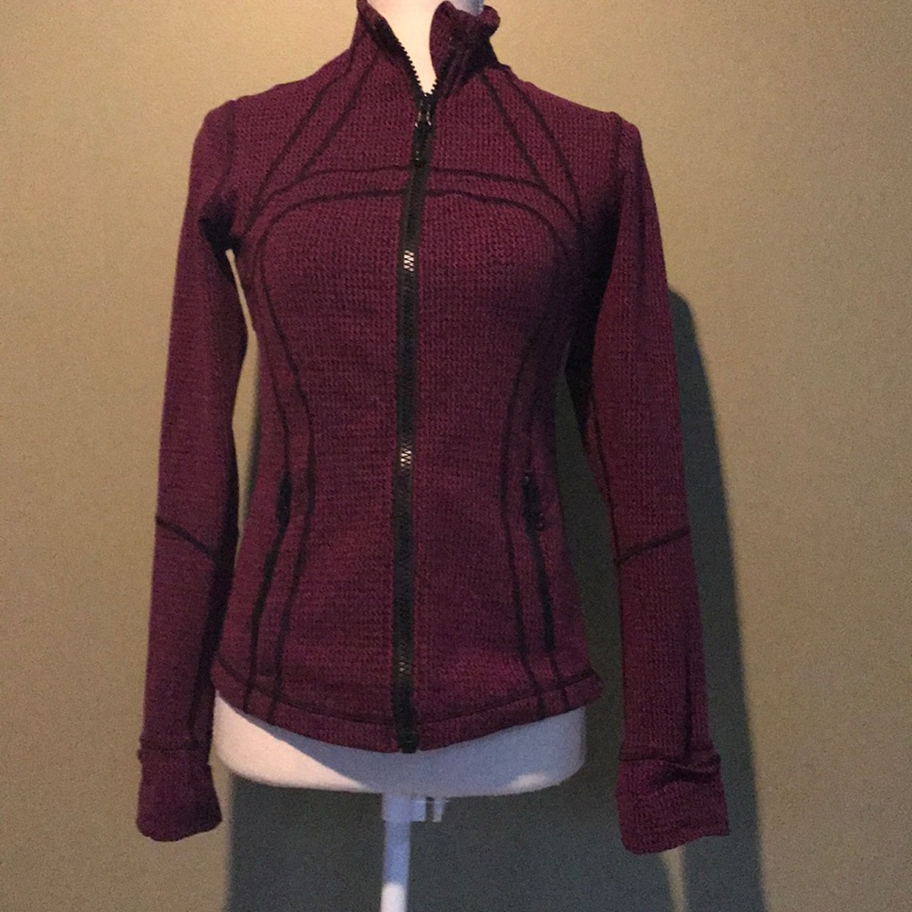 Lululemon Define Jacket